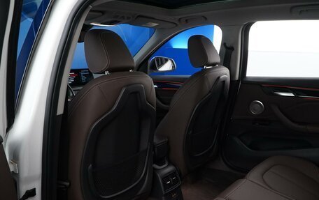 BMW X1, 2023 год, 3 999 444 рублей, 11 фотография
