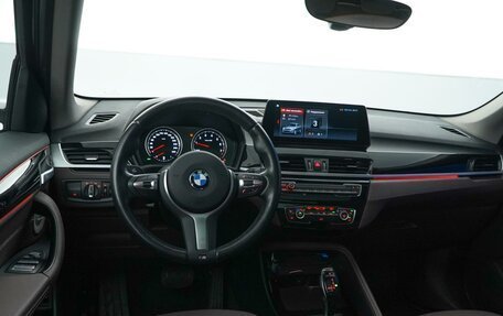 BMW X1, 2023 год, 3 999 444 рублей, 6 фотография