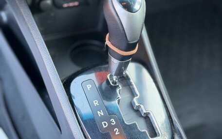 KIA Rio III рестайлинг, 2012 год, 899 000 рублей, 11 фотография