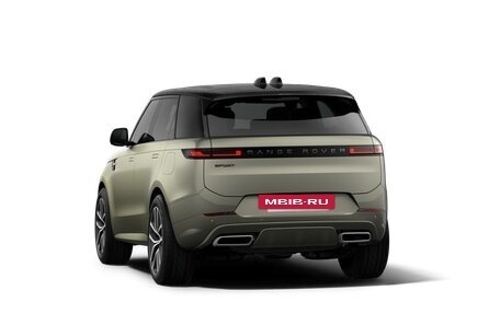 Land Rover Range Rover Sport, 2026 год, 19 100 000 рублей, 2 фотография