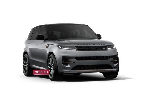 Land Rover Range Rover Sport, 2026 год, 19 100 000 рублей, 4 фотография