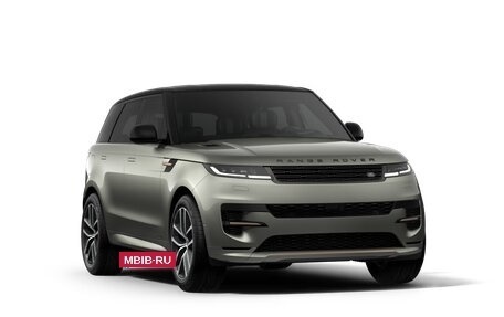 Land Rover Range Rover Sport, 2026 год, 19 100 000 рублей, 7 фотография