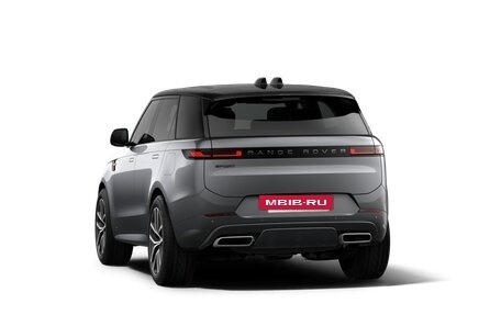 Land Rover Range Rover Sport, 2026 год, 19 100 000 рублей, 5 фотография