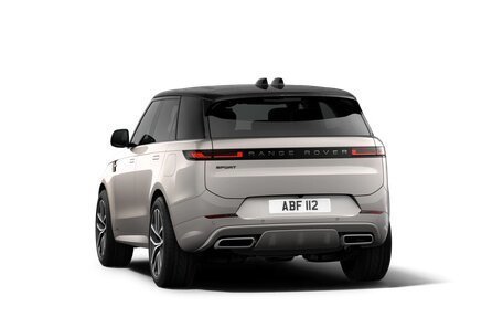 Land Rover Range Rover Sport, 2026 год, 19 100 000 рублей, 14 фотография