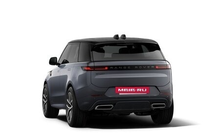 Land Rover Range Rover Sport, 2026 год, 19 100 000 рублей, 11 фотография