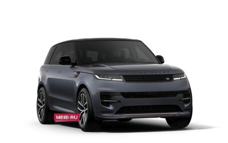 Land Rover Range Rover Sport, 2026 год, 19 100 000 рублей, 10 фотография
