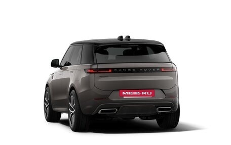 Land Rover Range Rover Sport, 2026 год, 19 100 000 рублей, 17 фотография