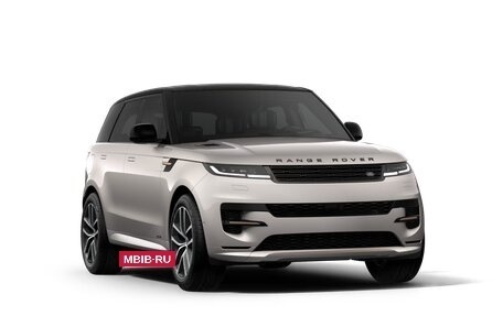 Land Rover Range Rover Sport, 2026 год, 19 100 000 рублей, 13 фотография
