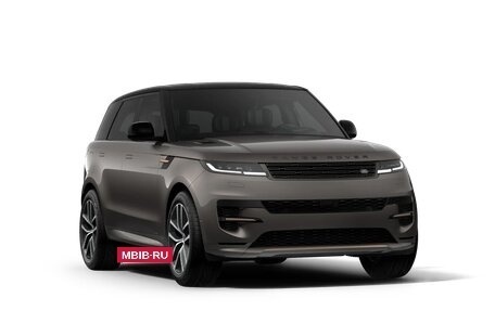 Land Rover Range Rover Sport, 2026 год, 19 100 000 рублей, 16 фотография
