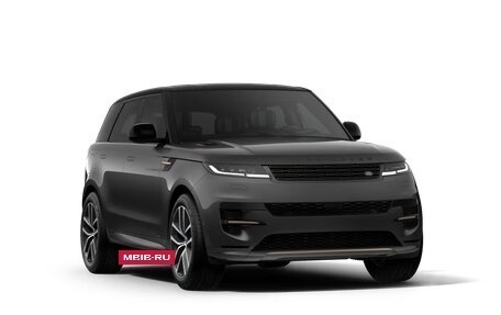 Land Rover Range Rover Sport, 2026 год, 19 100 000 рублей, 22 фотография