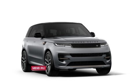 Land Rover Range Rover Sport, 2026 год, 19 100 000 рублей, 19 фотография