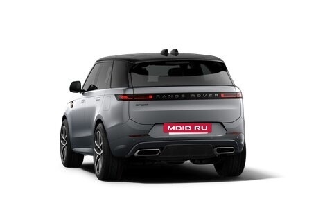 Land Rover Range Rover Sport, 2026 год, 19 100 000 рублей, 20 фотография