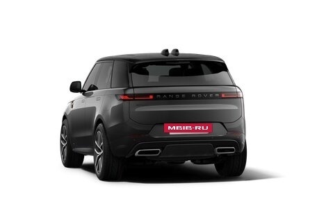 Land Rover Range Rover Sport, 2026 год, 19 100 000 рублей, 23 фотография