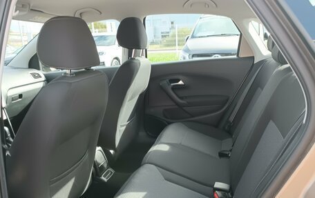 Volkswagen Polo VI (EU Market), 2016 год, 1 081 000 рублей, 13 фотография
