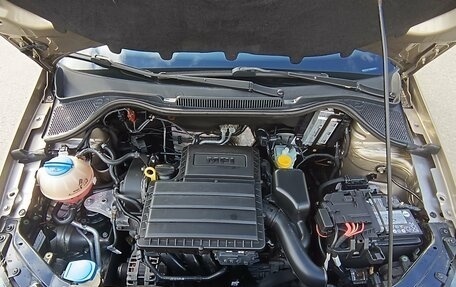 Volkswagen Polo VI (EU Market), 2016 год, 1 081 000 рублей, 12 фотография