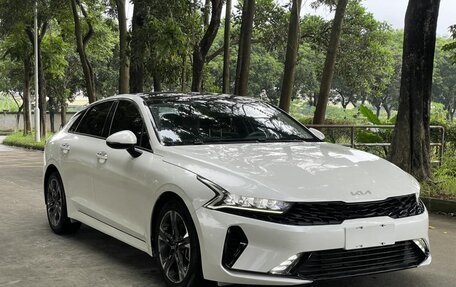KIA K5, 2023 год, 2 590 000 рублей, 2 фотография