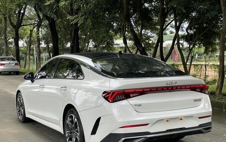 KIA K5, 2023 год, 2 590 000 рублей, 4 фотография