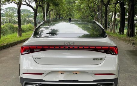 KIA K5, 2023 год, 2 590 000 рублей, 8 фотография