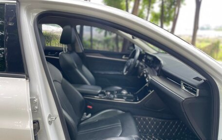 KIA K5, 2023 год, 2 590 000 рублей, 11 фотография