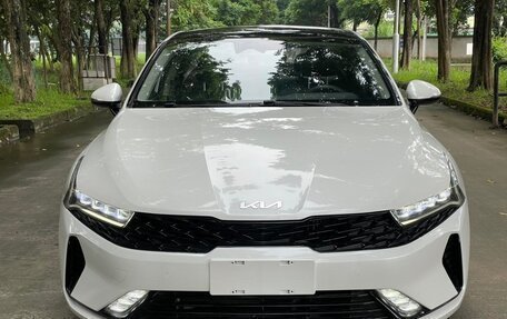 KIA K5, 2023 год, 2 590 000 рублей, 6 фотография