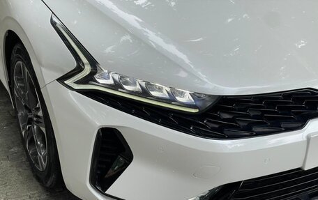 KIA K5, 2023 год, 2 590 000 рублей, 7 фотография