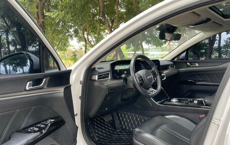 KIA K5, 2023 год, 2 590 000 рублей, 9 фотография