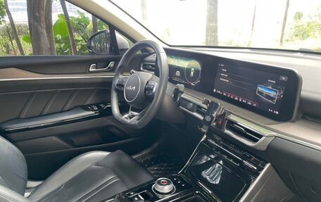 KIA K5, 2023 год, 2 590 000 рублей, 10 фотография