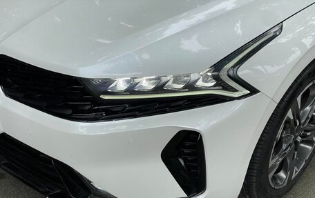 KIA K5, 2023 год, 2 590 000 рублей, 5 фотография