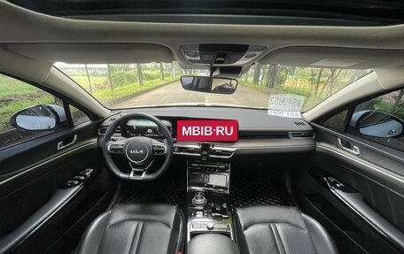 KIA K5, 2023 год, 2 590 000 рублей, 13 фотография