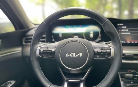 KIA K5, 2023 год, 2 590 000 рублей, 15 фотография