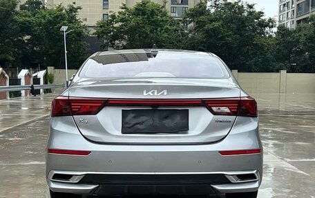 KIA K3, 2022 год, 1 150 000 рублей, 6 фотография