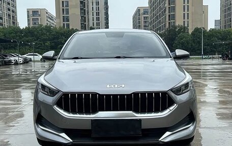 KIA K3, 2022 год, 1 150 000 рублей, 3 фотография