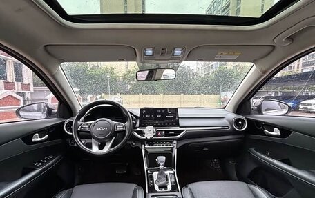KIA K3, 2022 год, 1 150 000 рублей, 9 фотография