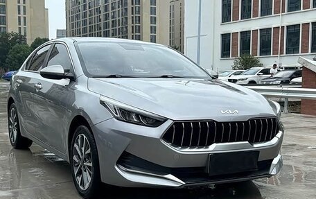 KIA K3, 2022 год, 1 150 000 рублей, 2 фотография