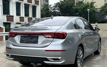 KIA K3, 2022 год, 1 150 000 рублей, 4 фотография