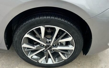 KIA K3, 2022 год, 1 150 000 рублей, 12 фотография