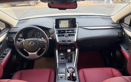 Lexus NX I, 2020 год, 2 830 000 рублей, 9 фотография