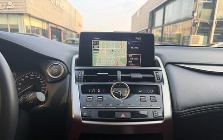 Lexus NX I, 2020 год, 2 830 000 рублей, 10 фотография