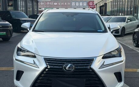 Lexus NX I, 2020 год, 2 830 000 рублей, 2 фотография