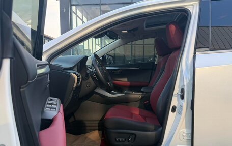Lexus NX I, 2020 год, 2 830 000 рублей, 7 фотография