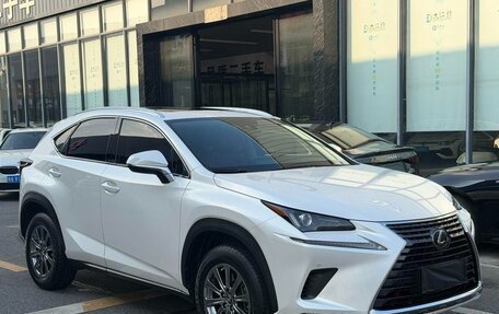 Lexus NX I, 2020 год, 2 830 000 рублей, 3 фотография