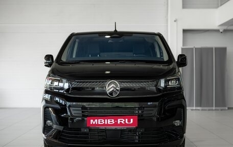 Citroen SpaceTourer I, 2025 год, 7 249 000 рублей, 2 фотография