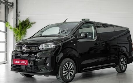 Citroen SpaceTourer I, 2025 год, 7 249 000 рублей, 4 фотография