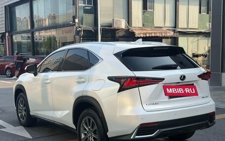 Lexus NX I, 2020 год, 2 830 000 рублей, 6 фотография