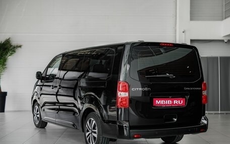 Citroen SpaceTourer I, 2025 год, 7 249 000 рублей, 5 фотография