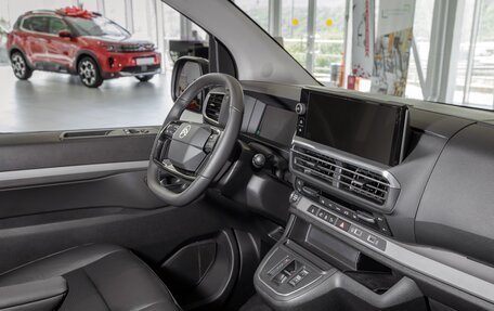 Citroen SpaceTourer I, 2025 год, 7 249 000 рублей, 16 фотография
