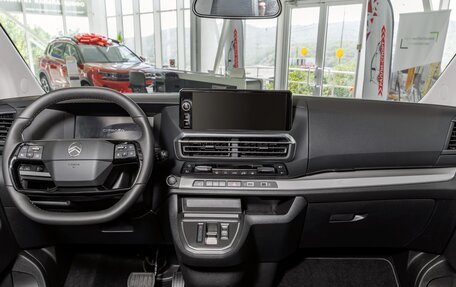 Citroen SpaceTourer I, 2025 год, 7 249 000 рублей, 17 фотография