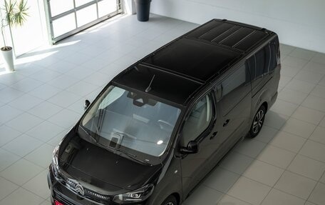 Citroen SpaceTourer I, 2025 год, 7 249 000 рублей, 7 фотография