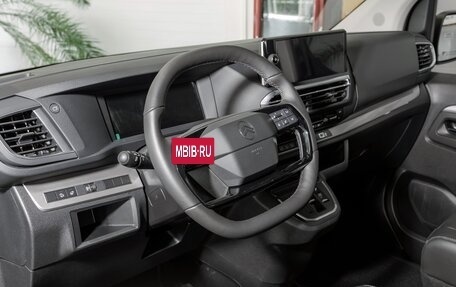 Citroen SpaceTourer I, 2025 год, 7 249 000 рублей, 15 фотография