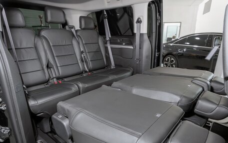 Citroen SpaceTourer I, 2025 год, 7 249 000 рублей, 24 фотография
